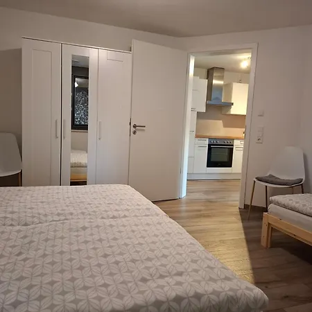 Ferienwohnung Sonnenseite Schopfheim Exterior photo