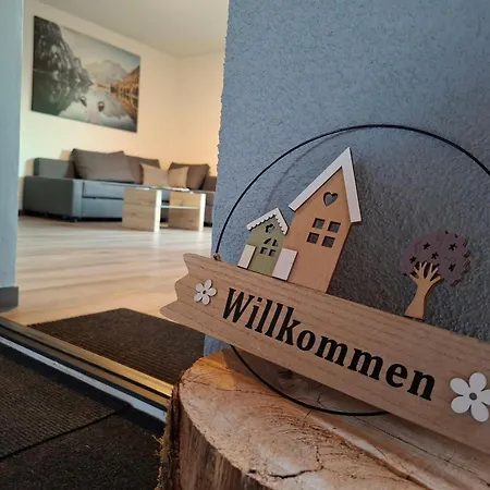 Ferienwohnung Sonnenseite Schopfheim Exterior photo