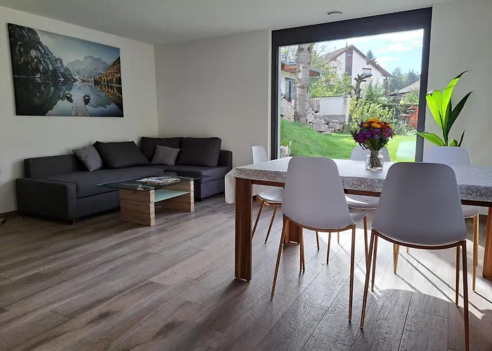 Ferienwohnung Sonnenseite