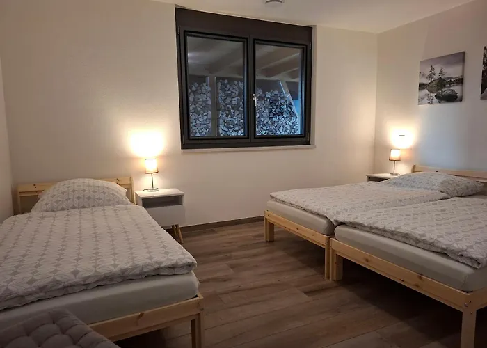 Ferienwohnung Sonnenseite