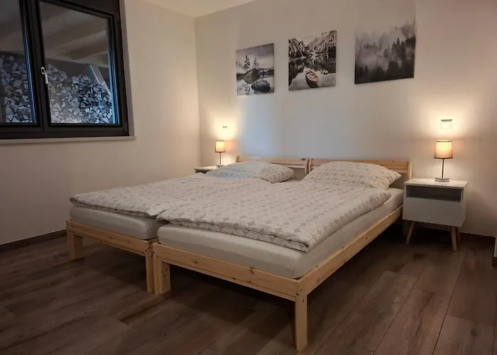Ferienwohnung Sonnenseite