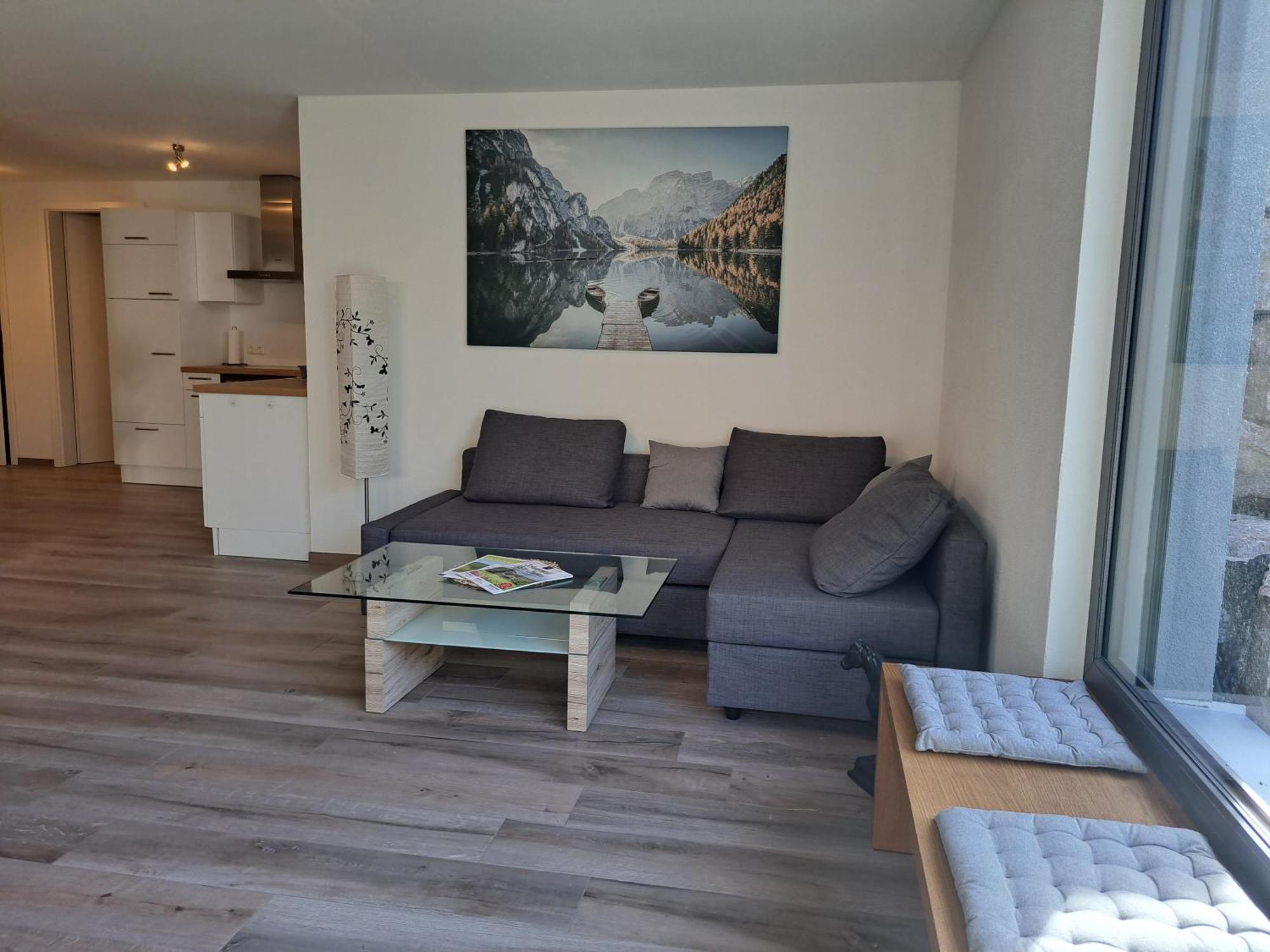 Apartment Sonnenseite Schopfheim