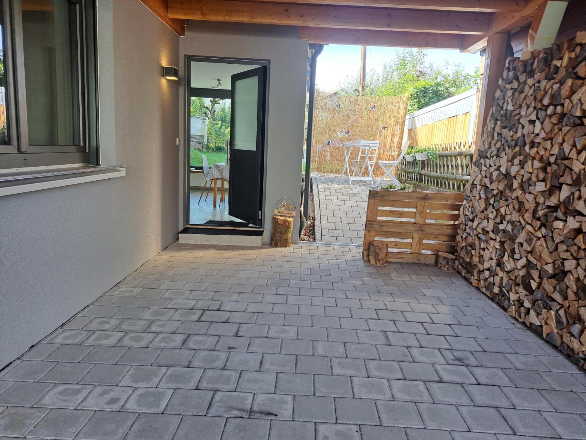 Sonnenseite Apartment Schopfheim