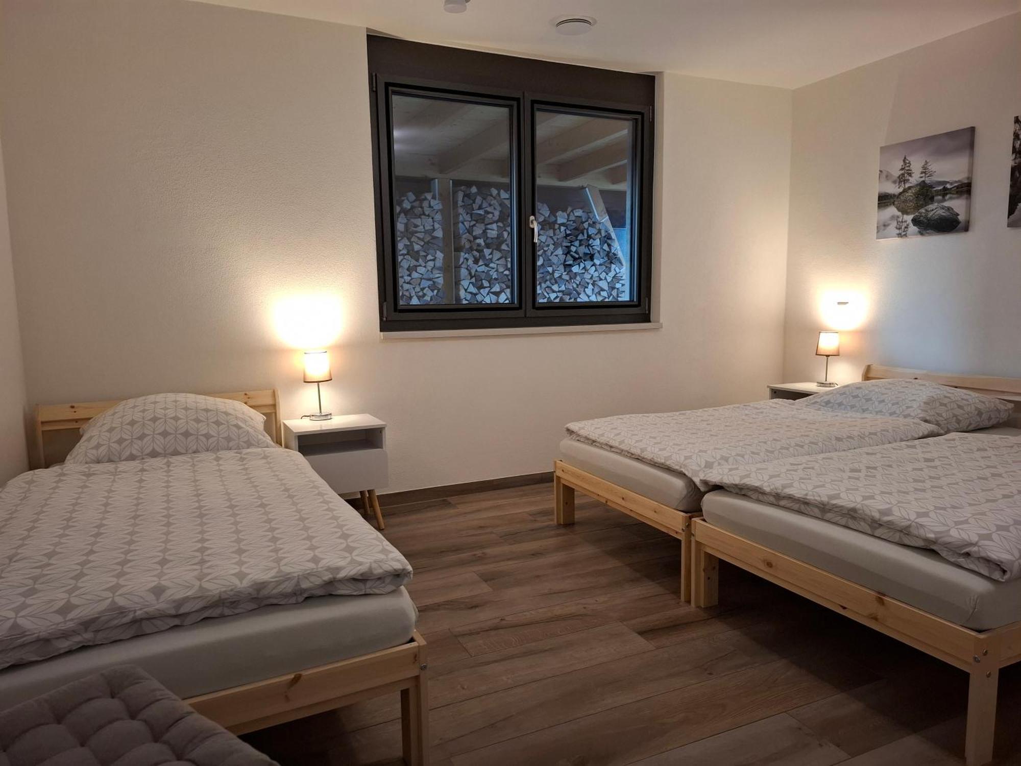 Apartment Sonnenseite *