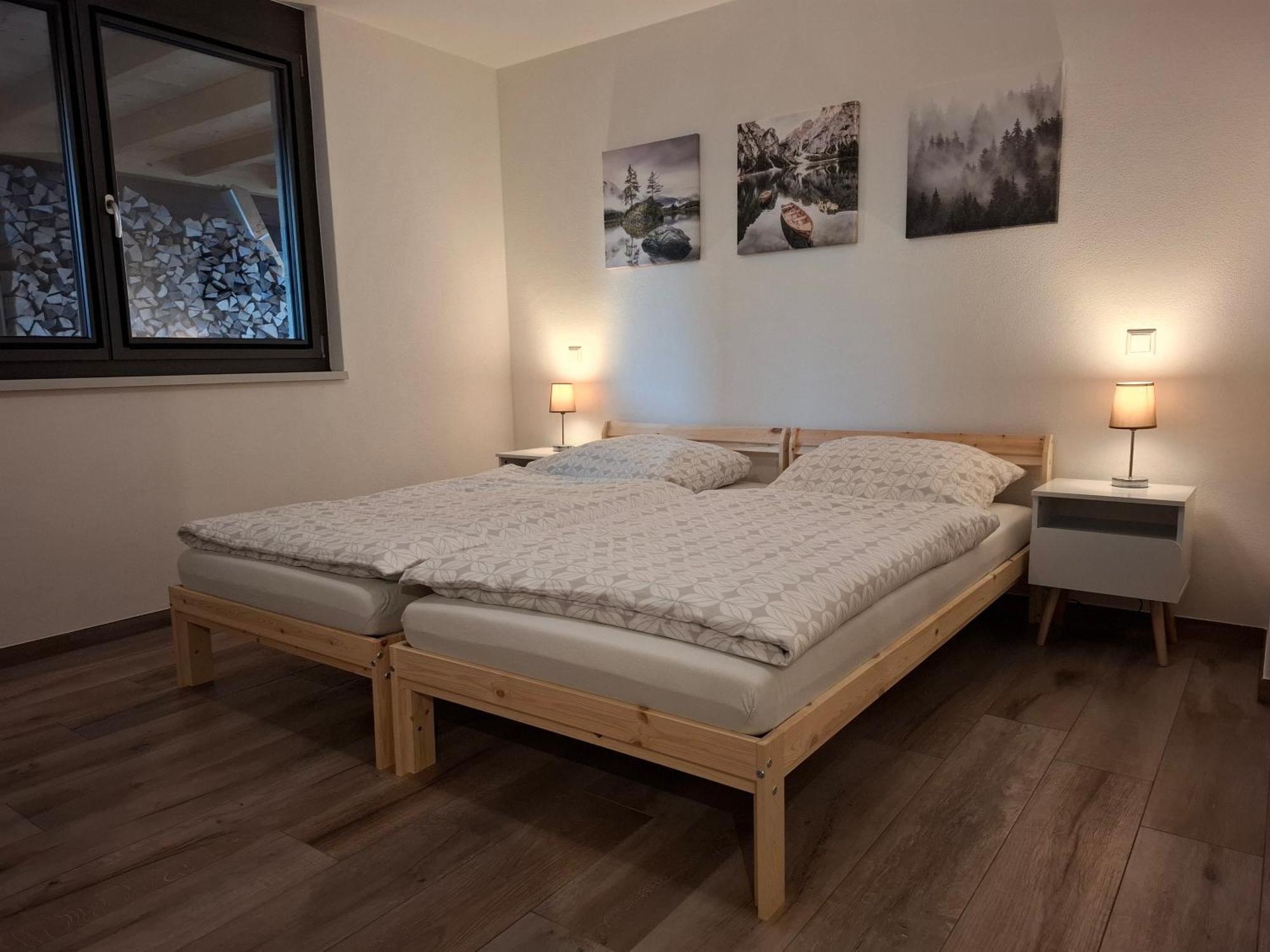 Appartamento Sonnenseite Schopfheim