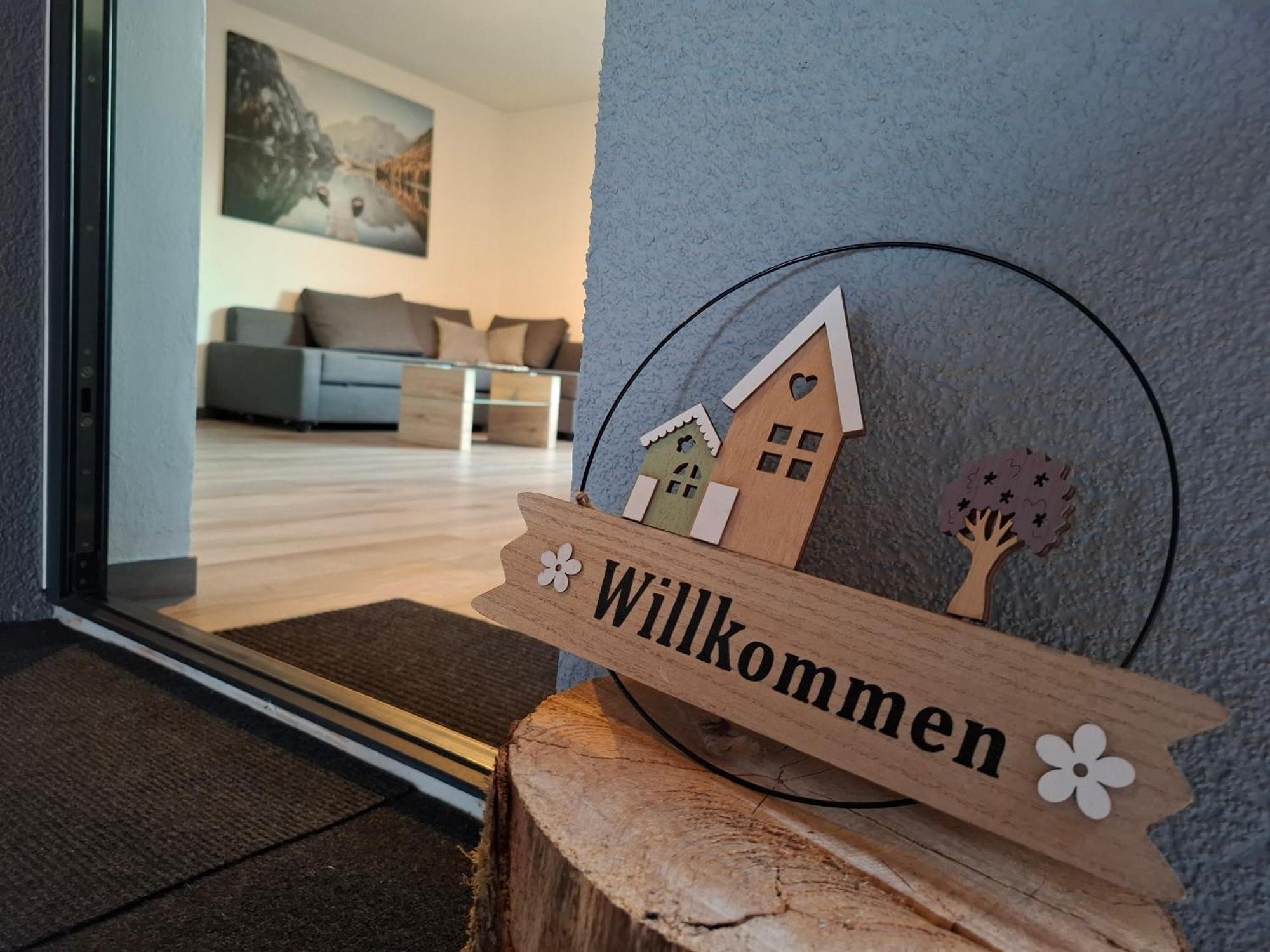 Apartment Sonnenseite Schopfheim